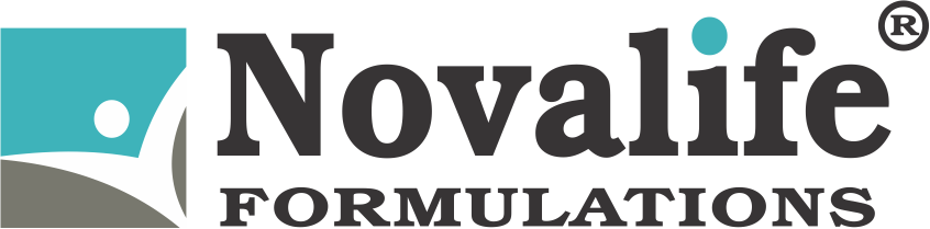 Novalife Formulations Logo